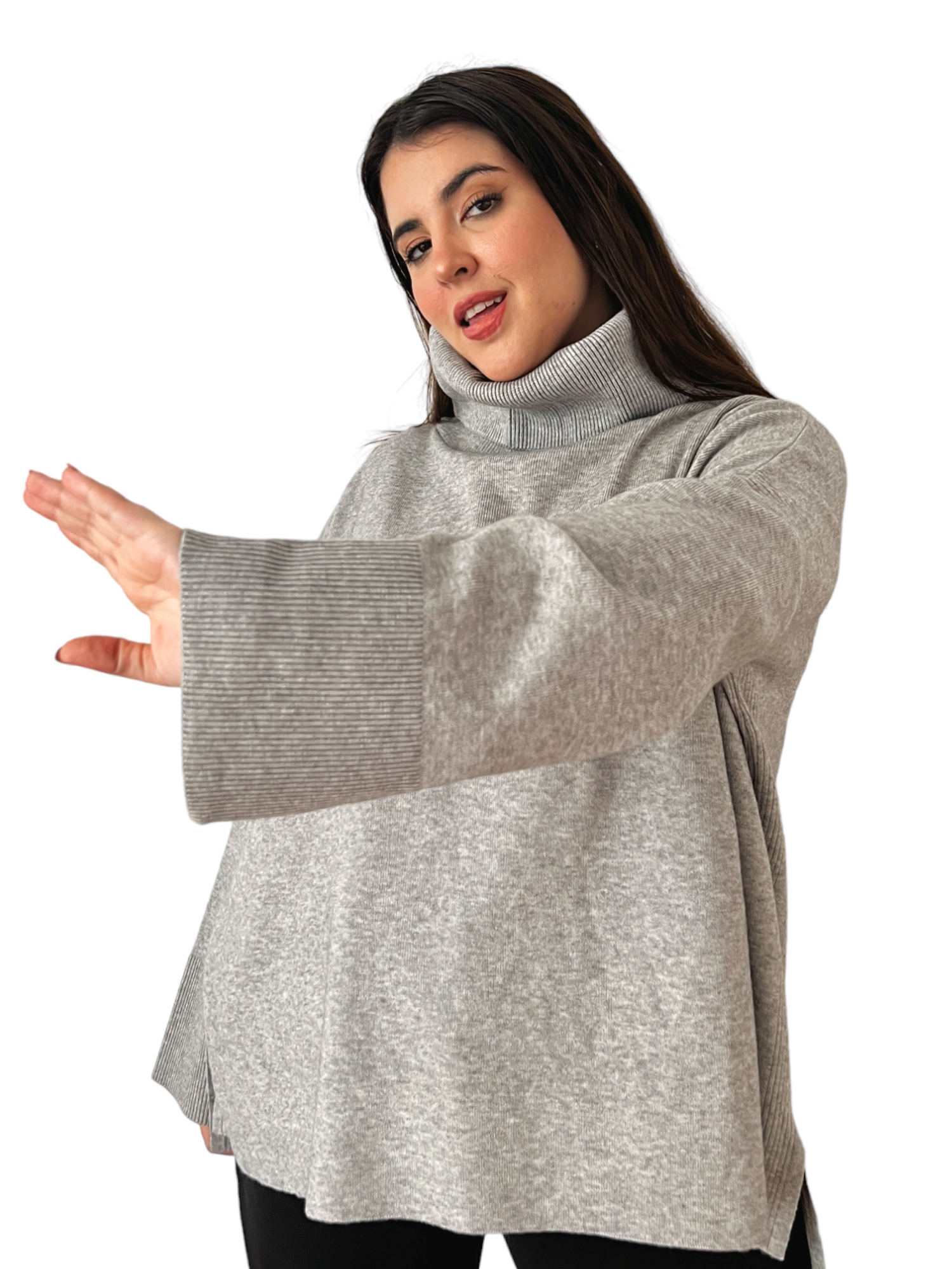 Polera de Bremer
