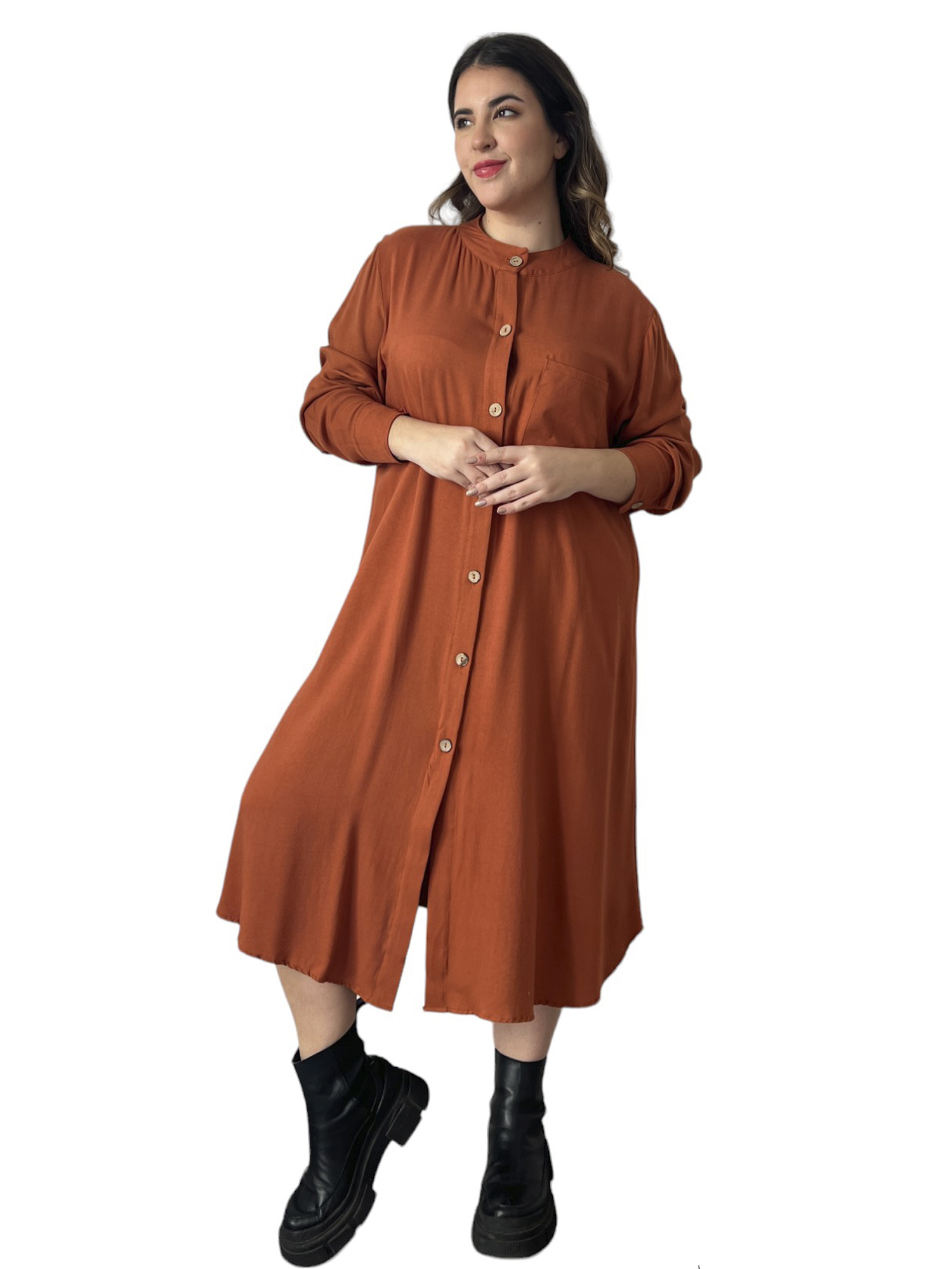 Camisaco Rayon